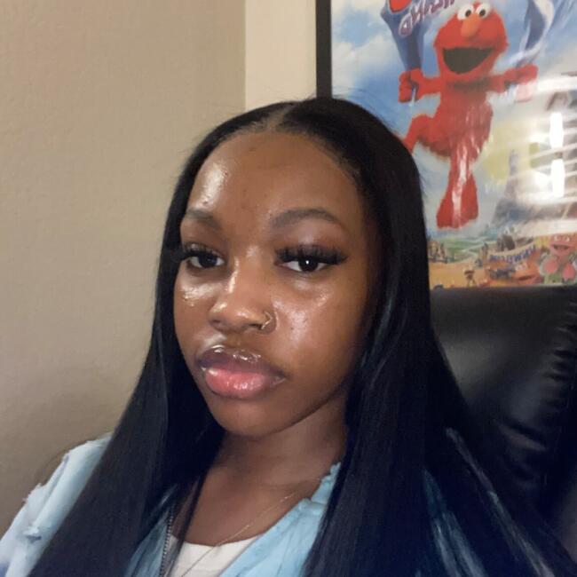 Babysitter in DeSoto: Anila