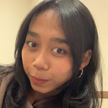 Babysitter in Deli Serdang: Rahel