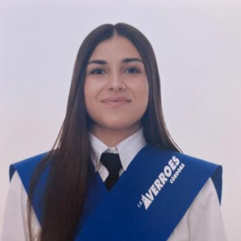 Canguro en Córdoba: Leonor
