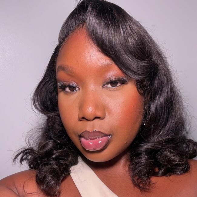 Babysitter in London: Love U.