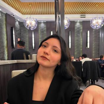 Babysitter Braga: Andreia