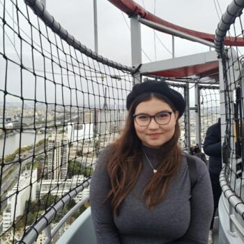 Babysitter in Leioa: Laura Sofia