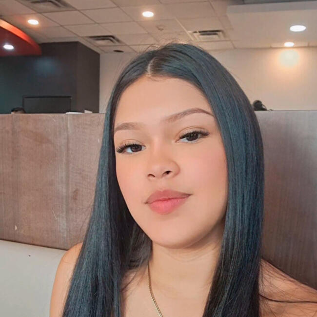 Babysitter in San José (Provincia de San José): Ashley