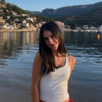 Canguro Marbella: Marta