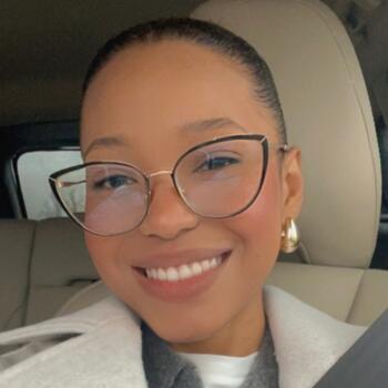 Babysitter in Słupsk: Katherin