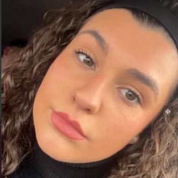 Nanny in Valdeganga: Claudia