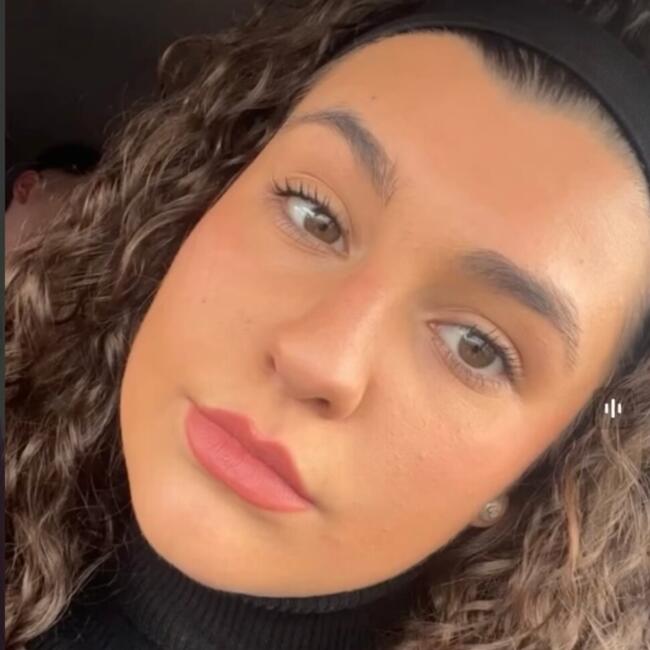 Nanny in Valdeganga: Claudia