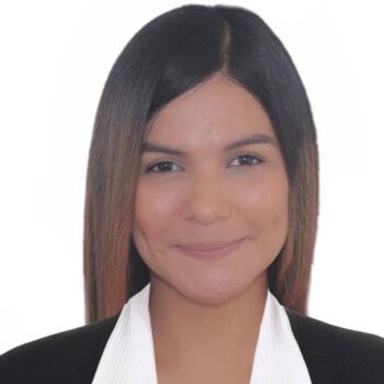 Babysitter in Nancy: Rocio PINEDA