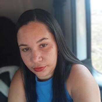 Babysitter in Carpina: Amanda