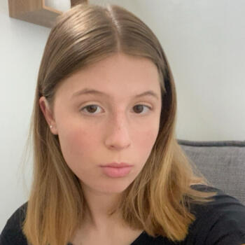 Babysitter in Nancy: Lilou