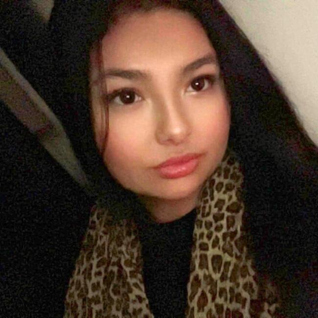 Babysitter in Maubeuge: Celia