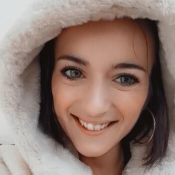 Baby-sitter Dijon: Amélie