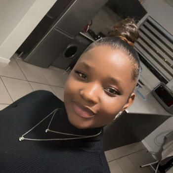 Nanny Pretoria: Nompumelelo
