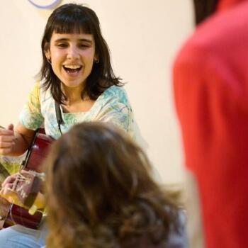 Canguro Santa Eulalia del Río: Carolina