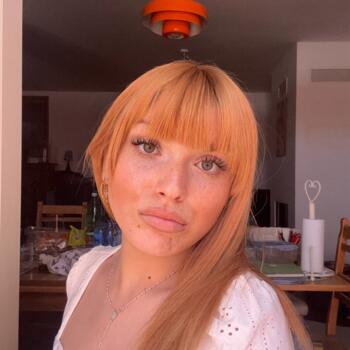 Babysitter Naples: Chiara