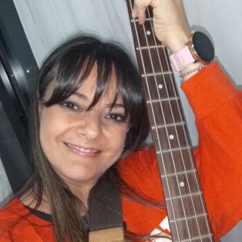 Niñera en Berazategui: Mariela