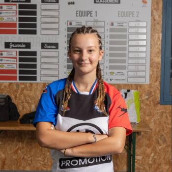 Babysitter Plaisance-du-Touch: Laureen