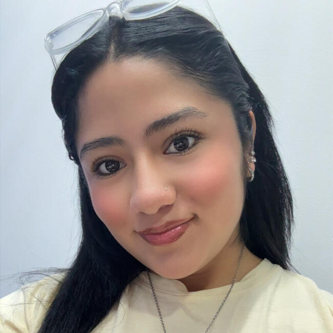 Trabajo para niñera en Ciudad de Guatemala: Dulce María