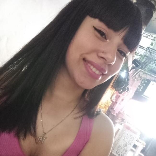 Babysitter in Lanús: Ariana