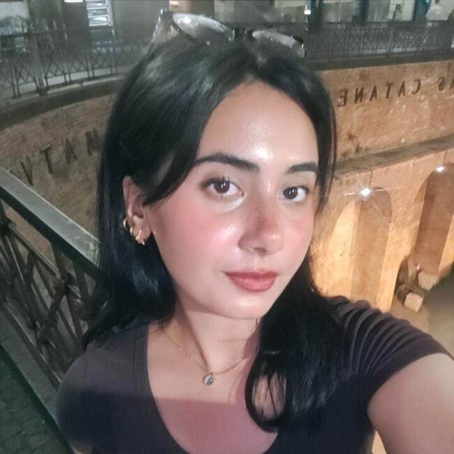 Babysitter a Messina: Rawan