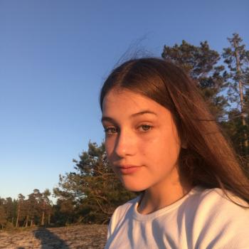Babysitter Stockholm: Marcela bendz