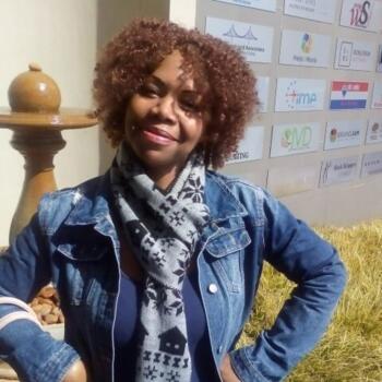 Nanny Akasia: Rudorwashe