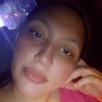 Babysitter in Santo Domingo: Ada Luisa