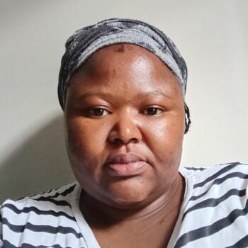 Babysitter Krugersdorp: Zimasa