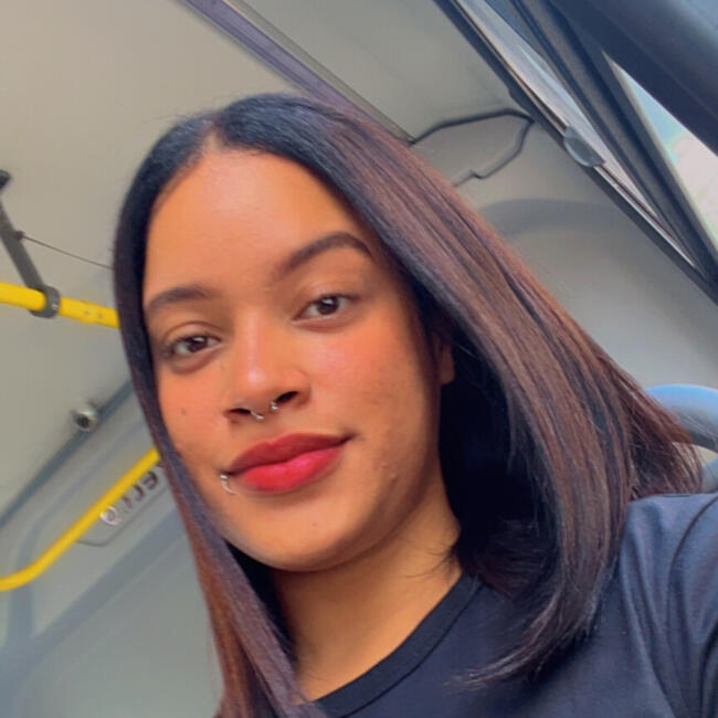 Babysitter in Betim: Leiliane