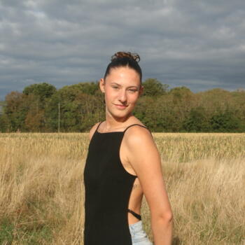 Baby-sitter Mont-Saint-Guibert: Elisa