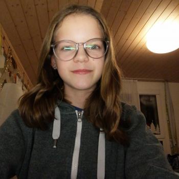Baby-sitter in Pfaffnau: Seline