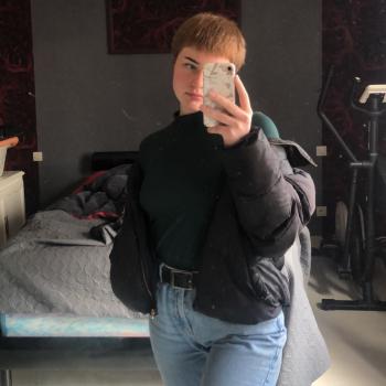 Babysitter in Schiltigheim: Ludivine