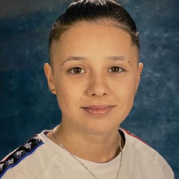 Niñera en Aubange: Tatiana Rebelo