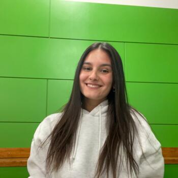 Canguro en Ripollet: Natalia