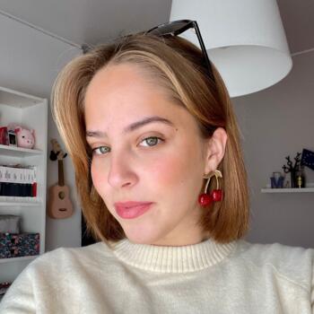 Babysitter em Matosinhos: Maria Miguel