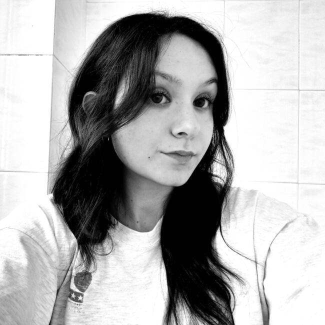 Babysitter a Torino: Chiara