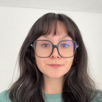 Babysitter in Turin: Chiara
