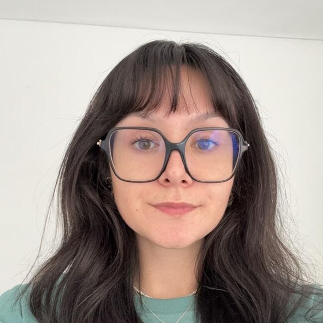 Babysitter in Turin: Chiara