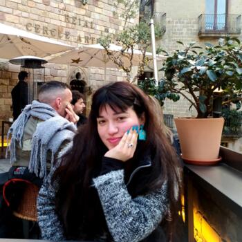 Niñera Valparaíso: Maria Victoria