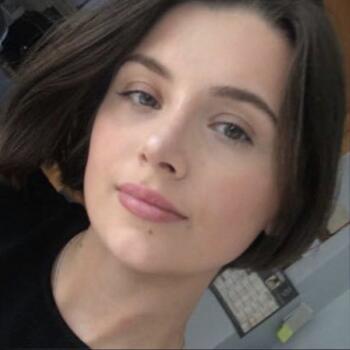 Baby-sitter in Argenteuil: Célia