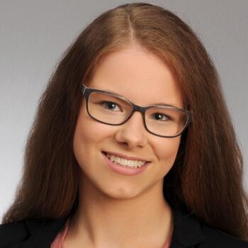Babysitter in Herford: Marlena