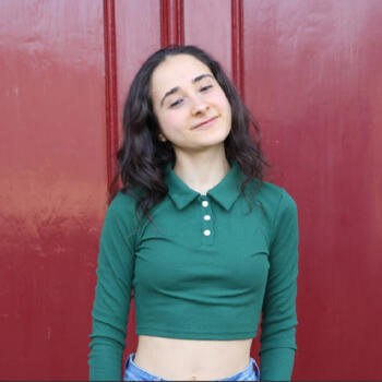 Oppas in Utrecht: Elisabetta