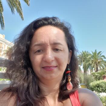 Babysitter in Split: Vera