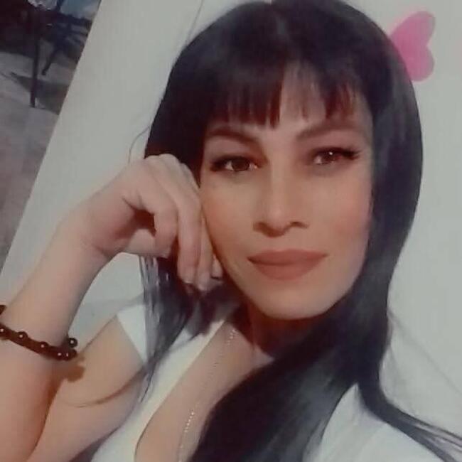 Niñera en Merlo: Erica