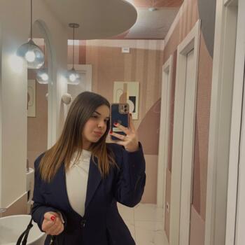 Babysitter Nocera Superiore: Mariateresa