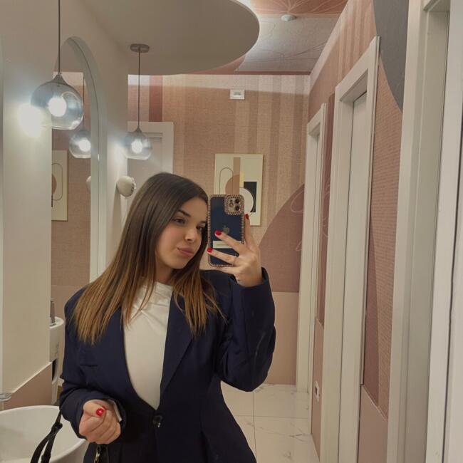 Babysitter in Nocera Superiore: Mariateresa