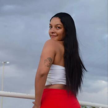 Emprego de babá em Mossoró: Silvana