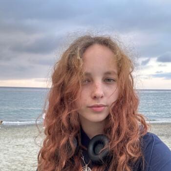 Babysitter in Brühl: Sofiia