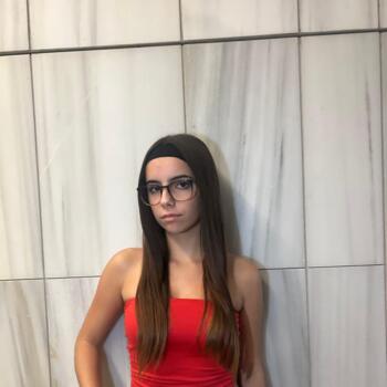 Niñera en El Vendrell: Alba