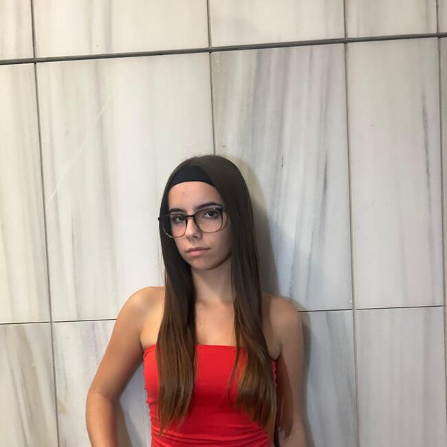 Niñera en El Vendrell: Alba